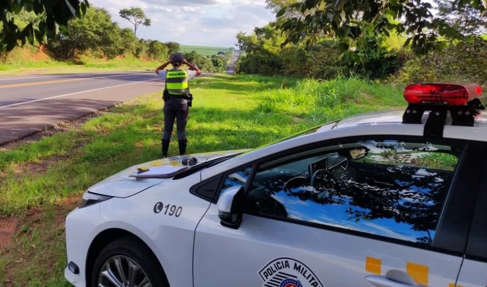Operação "Feriado" reforça segurança nas rodovias do oeste paulista durante Corpus Christi