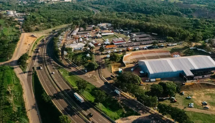 Feicorte 2025 começa nesta terça em Presidente Prudente com expectativa ultrapassar 8 mil visitantes