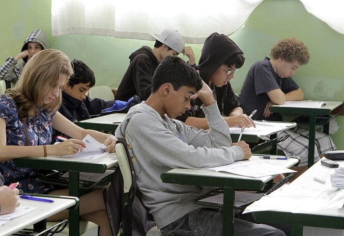Foto: Secretaria de Educação