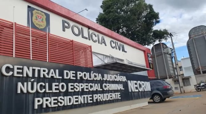 Polícia Civil de Presidente Prudente deflagra 8ª fase da Operação "Shotgun"