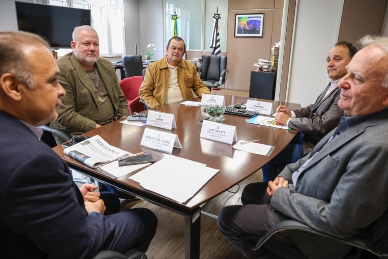 Foto: Prefeitura de Santo Anastácio