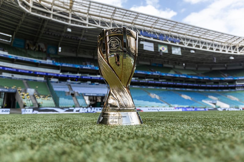 Copa Paulista 2025 dá pontapé inicial com novo regulamento e premiação de R$ 250 mil ao campeão
