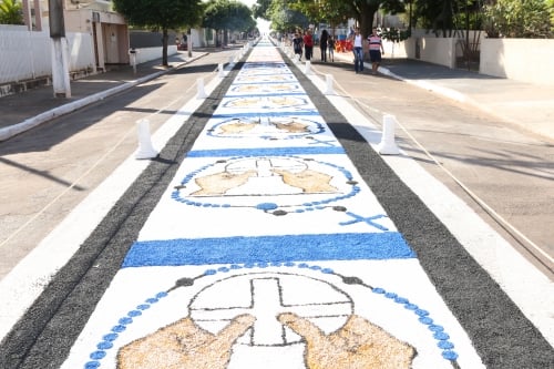 Foto: Prefeitura de Piquerobi