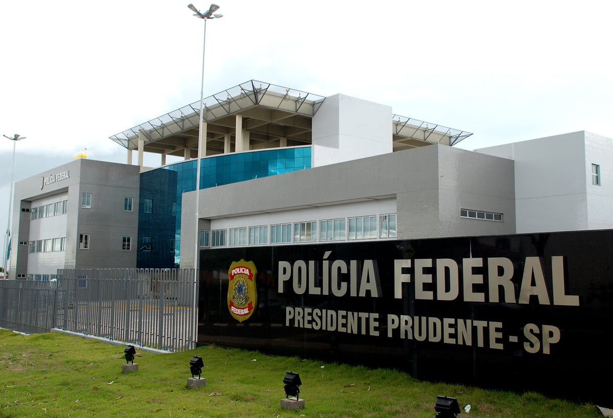 Operação Cloned Truck: PF apura fraude bancária milionária com caminhão clonado em ações simultâneas em Presidente Prudente e Regente Feijó