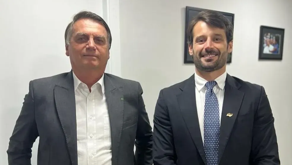 EXCLUSIVO: Guilherme Piai confirma presença de Jair Bolsonaro e governadores na Feicorte 2025 em Presidente Prudente