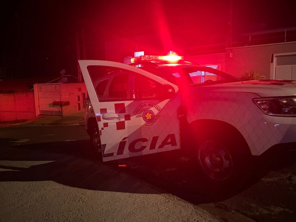 Suspeito de tráfico morre em confronto com a PM em Presidente Prudente