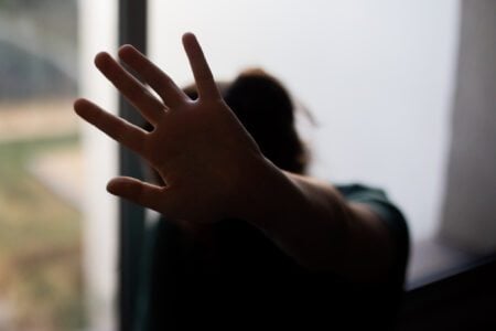 Homem é preso por agredir e ameaçar esposa em Piquerobi durante a madrugada
