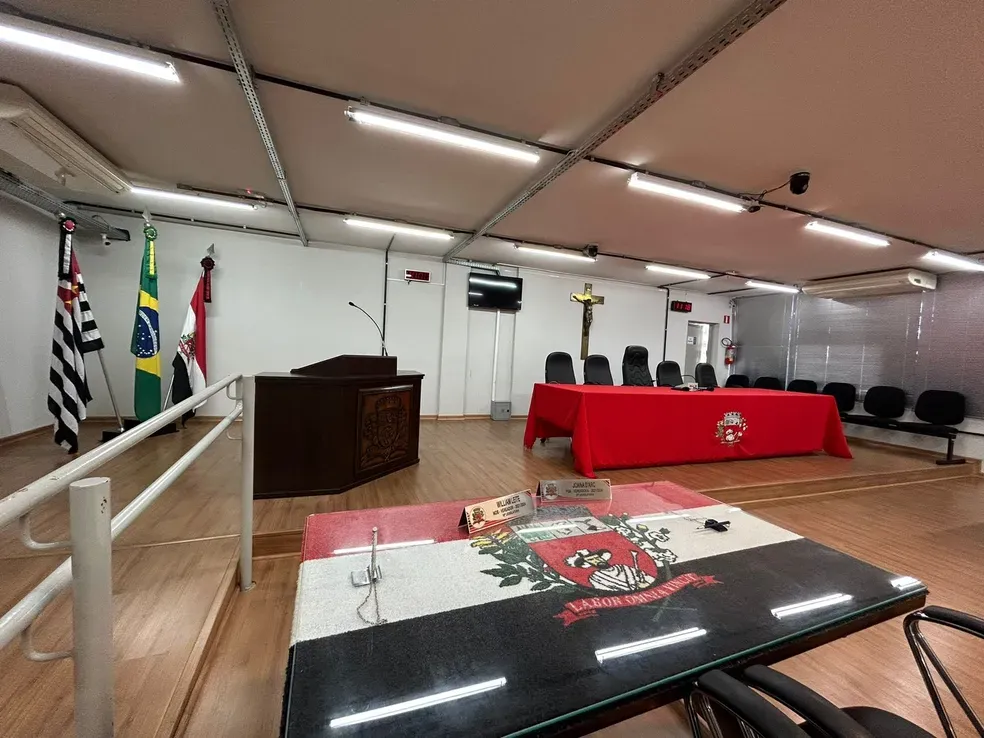 Vereadores aprovam requerimento sobre falta de iluminação na Avenida Manoel Goulart em Prudente