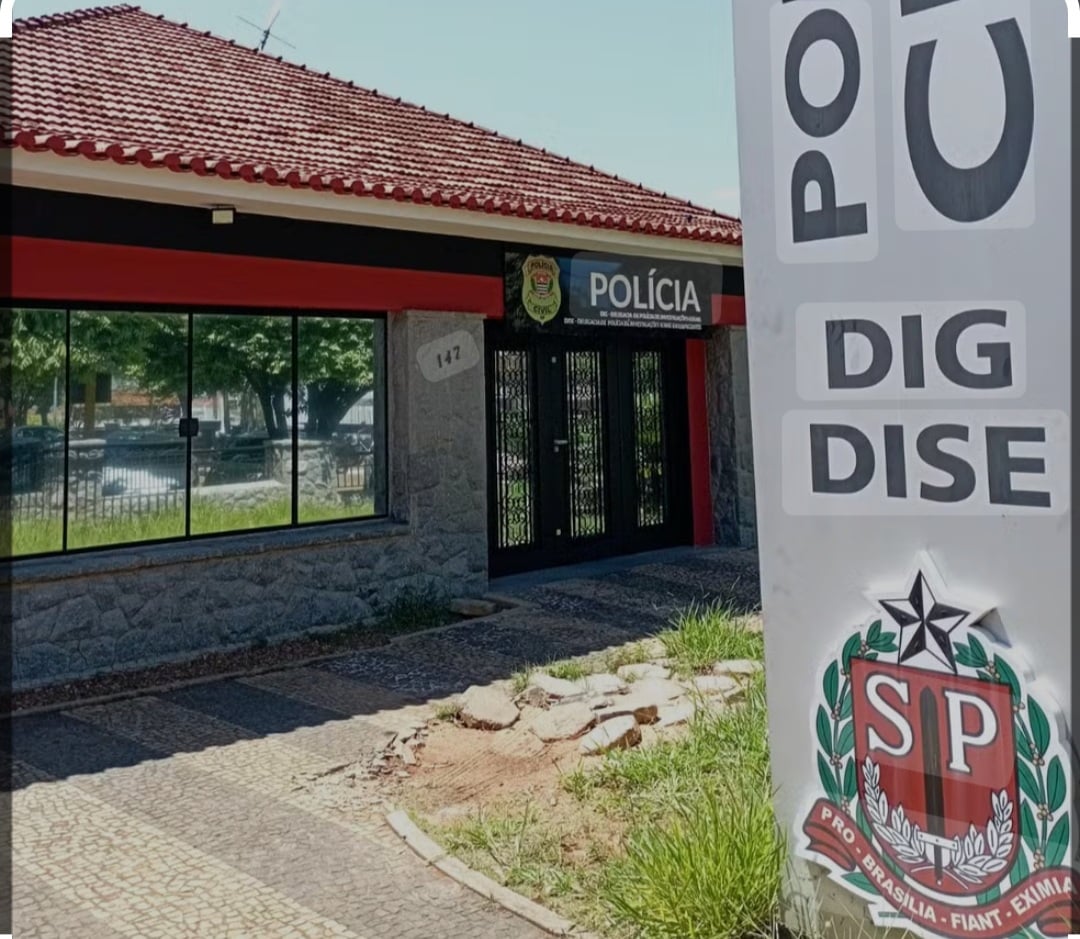 Polícia Civil prende mulher suspeita de aplicar golpe de mais de R$ 180 mil em pecuarista de Presidente Venceslau
