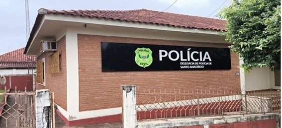 Polícia Civil recupera televisores furtados e prende homem por receptação em Santo Anastácio