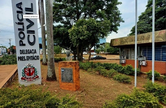 Polícia Civil de Epitácio conclui investigação e indicia suspeitos por roubo agravado