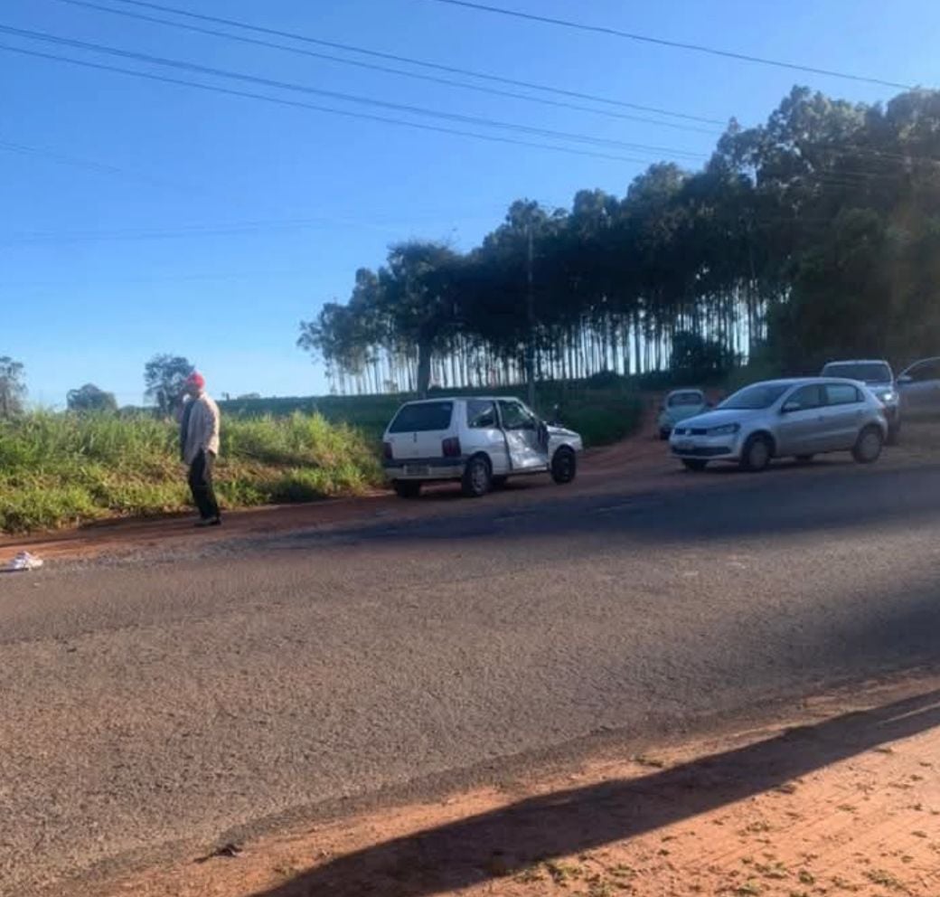 Foto: Fala Regente