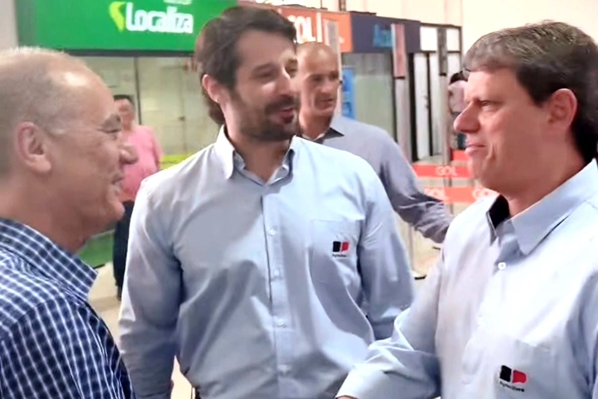 Governador visita Presidente Prudente com pacote de anúncios e inauguração do Centro Lucy Montouro