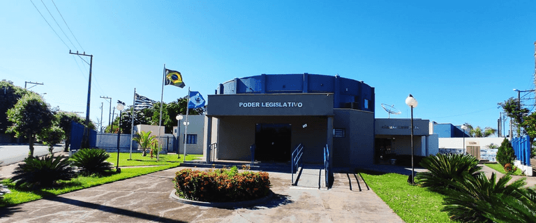 Câmara de Álvares Machado já aprovou 34 leis em 2025