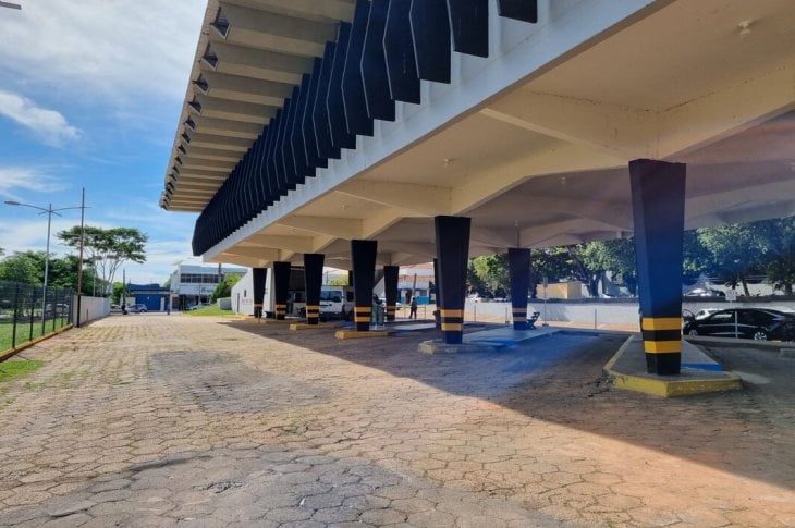 Homem é preso por importunação sexual em Rodoviária de Venceslau