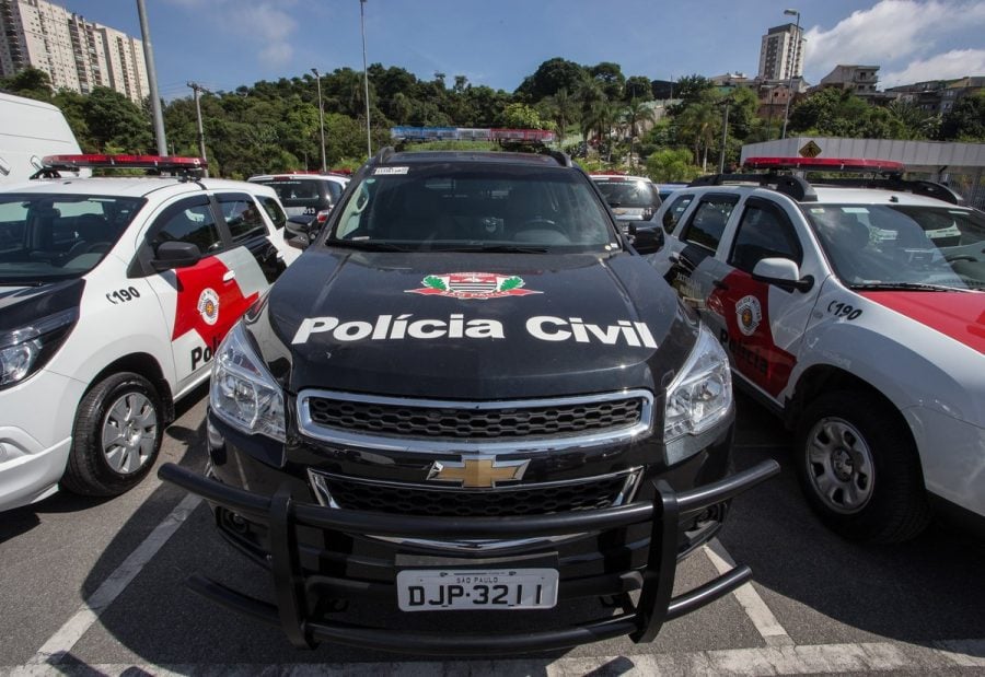 Criminalidade recua na região de Prudente no primeiro semestre