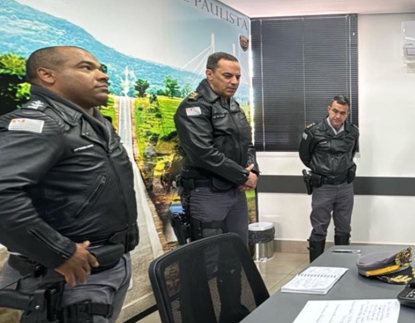Região de Prudente lidera apreensões e reduz mortes nas estradas