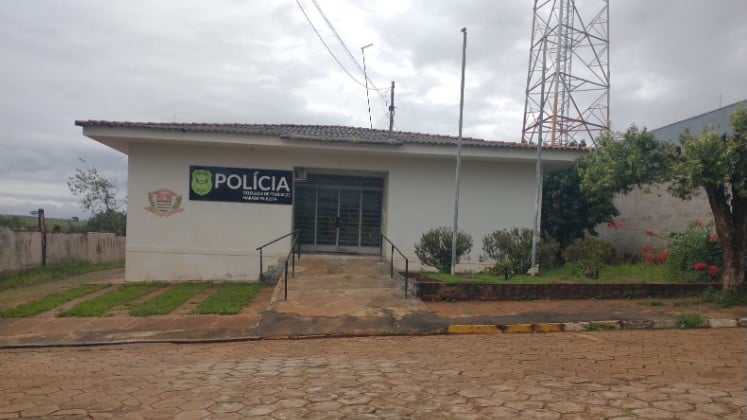 Homem é preso em Álvares Machado por descumprir medida protetiva contra ex