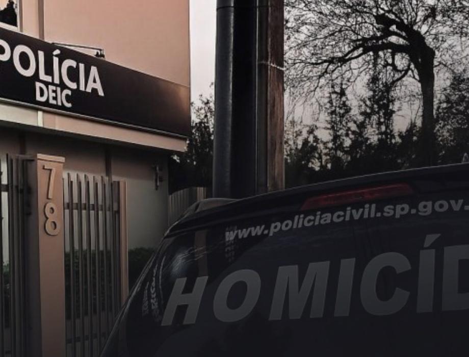 Corpo é encontrado no quintal de casa em Presidente Prudente