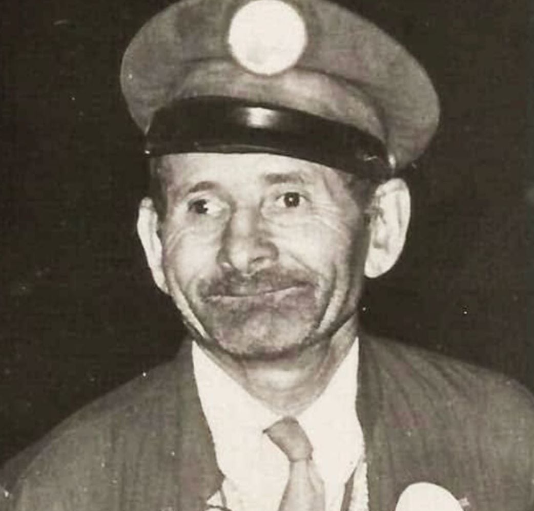 Há nove anos partia 'Pente Fino', o homem da farda