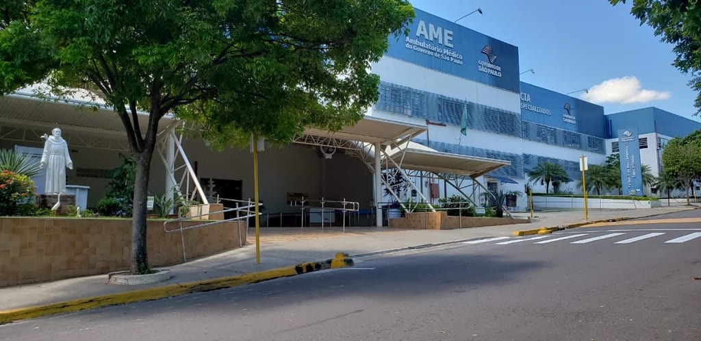 Índice de faltas no AME de Prudente prejudica atendimentos