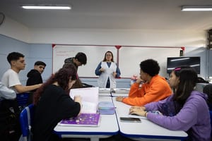 Termina hoje inscrições em processo seletivo de professores técnicos