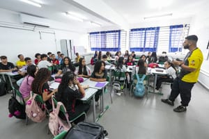Rede estadual abre vagas para 2026 na região de Prudente