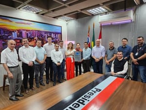 Prudente ganha selo por excelência no cuidado a doenças respiratórias