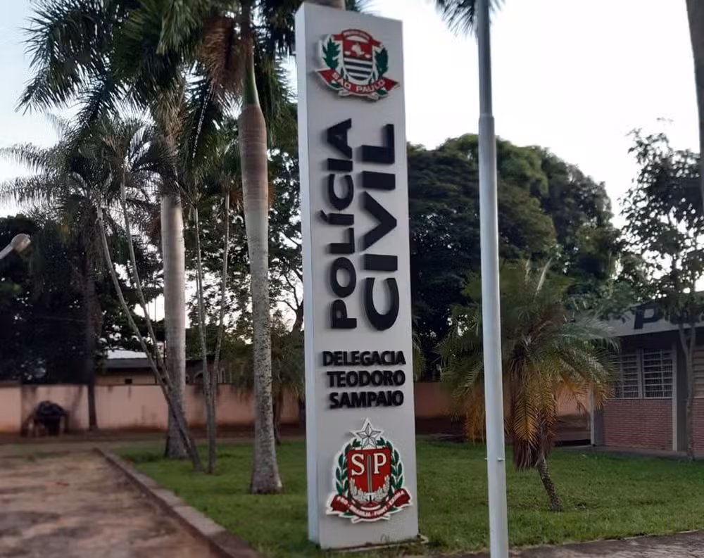 Homem é preso após espancar e ameaçar ex-esposa