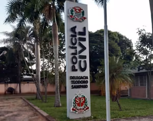 Homem é preso após espancar e ameaçar ex-esposa