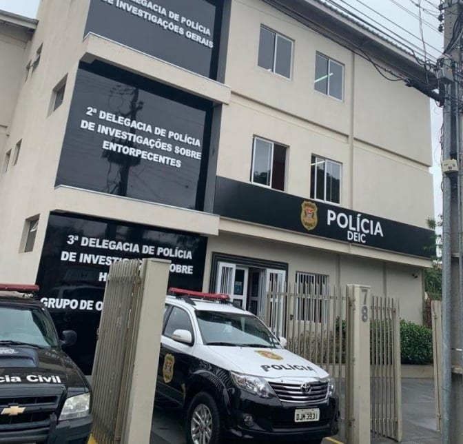 Polícia Civil desarticula grupo de furtos de caminhonetes em Prudente