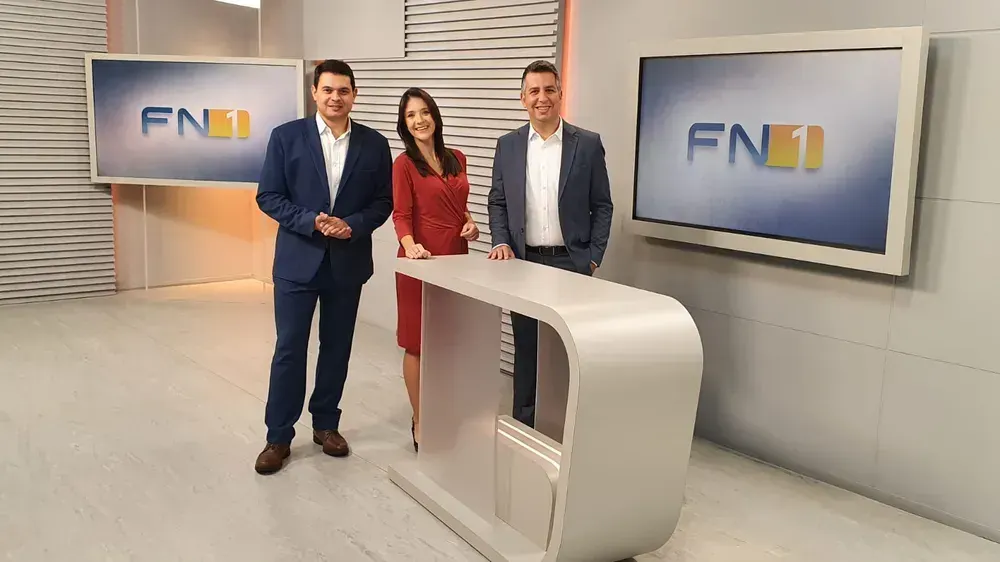 TV Fronteira obtém liminar contra Globo e evita fim imediato