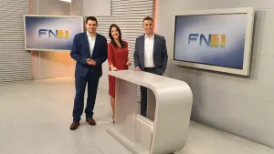 TV Fronteira obtém liminar contra Globo e evita fim imediato