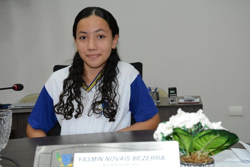 Estudante de Álvares Machado disputa etapa estadual de conferência ambiental