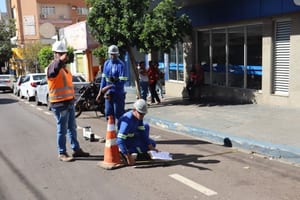 Gás Biometano chega a 50% da rede instalada em Prudente