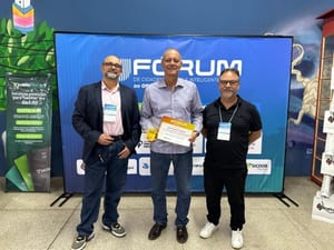 Prefeito Tupã recebe prêmio de “Prefeito Inovador 2025”