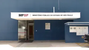 MP indefere representação de UEPP sobre projetos da Câmara