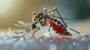 Dengue faz mais uma vítima em Presidente Prudente