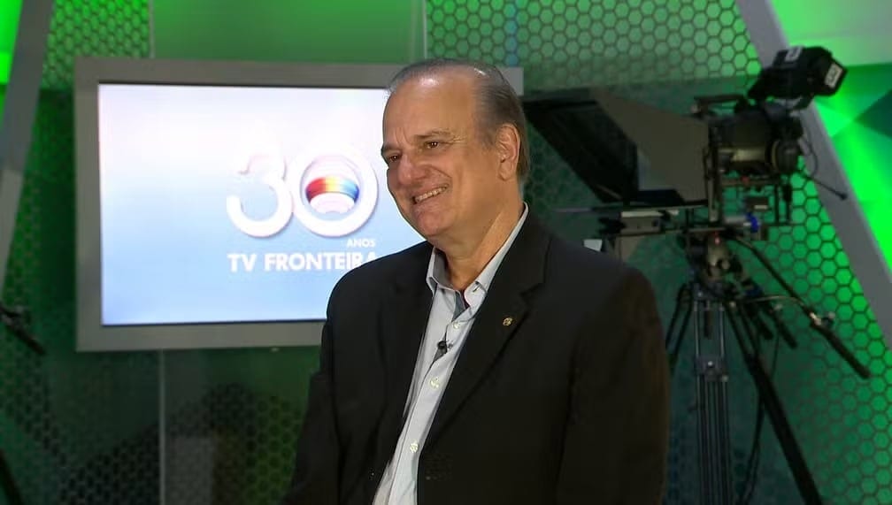 Sem a Globo, TV Fronteira anuncia que continuará com programação