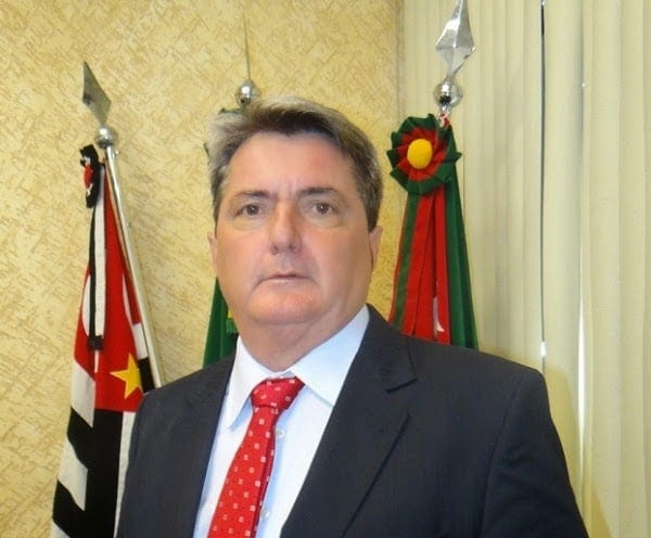 Morre aos 71 anos, ex-prefeito de Dracena, José Pedretti