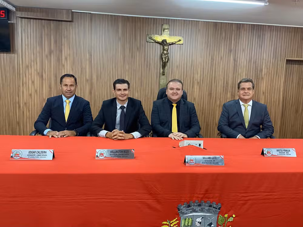 Câmara responde e defende legalidade dos projetos aprovados