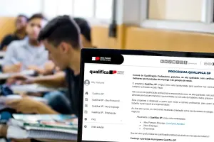 Prudente amplia oferta de cursos gratuitos do Qualifica SP