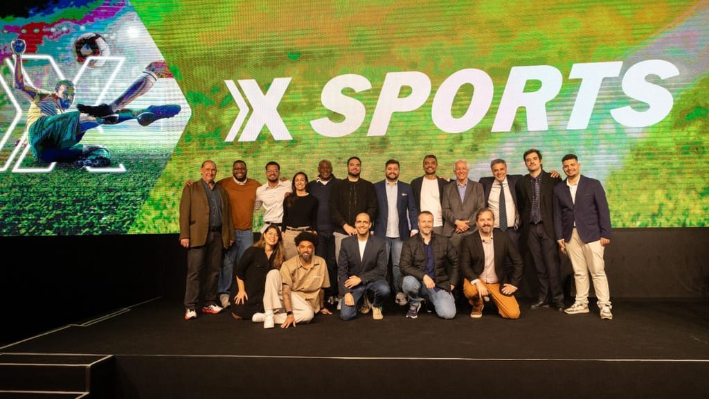 Canal esportivo XSports será aberto para região de Prudente