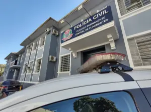 Homem é baleado no pescoço e na cervical em Prudente