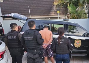 Operação Oryza: Polícia Civil desmantela associação criminosa ligada a homicídio