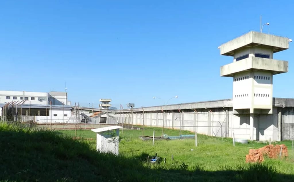 Quatro mulheres são flagradas com drogas em penitenciárias da região