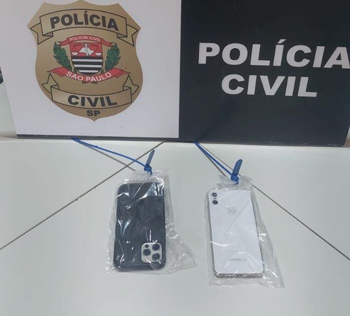 Polícia cumpre mandados por violência doméstica em Martinópolis