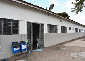 Com previsão de frio, Prudente oferecem acolhimento emergencial