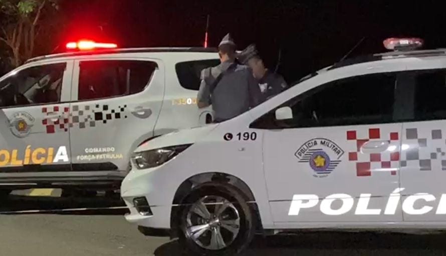 Pai é preso por tortura contra filho de um ano