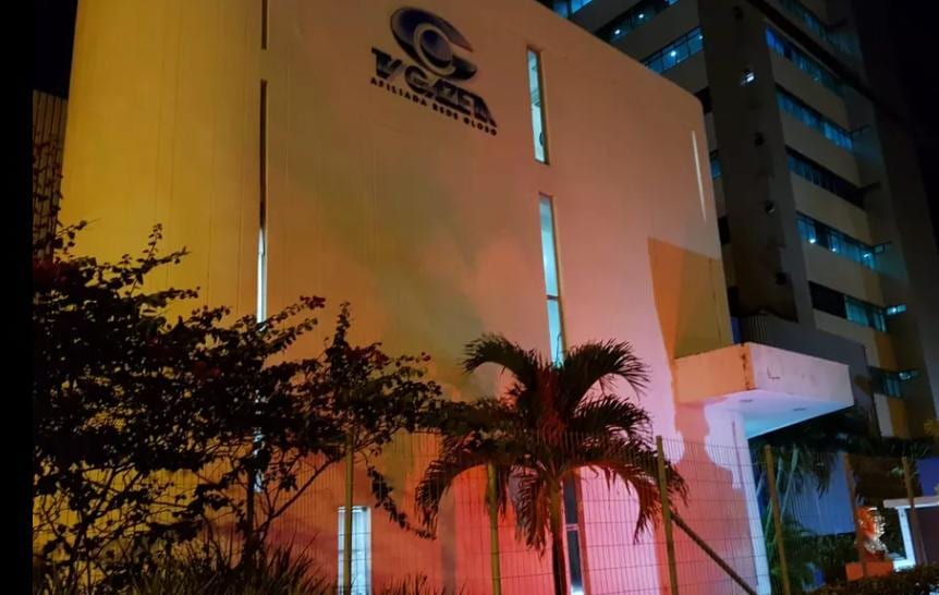 TV de Collor vence Globo no STJ e manter contrato